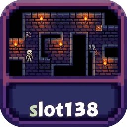 SLOT138 — ikon APK